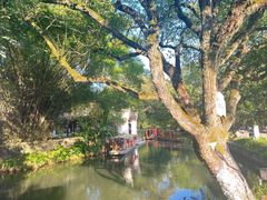 -桂林灵渠景区