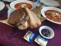 -92°C俄式厨房(中央大街店)