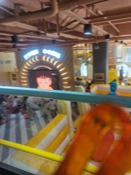 -反弹蹦床公园·运动乐园·团建·亲子派对(深圳观澜湖店)