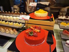 -厦门艾美酒店·新食谱西餐厅