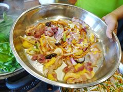 桑拿蒸鸡-阿多私房菜(顺德店)