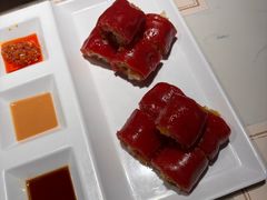 -悦满楼·西关名点·湛江名菜(航空综合大厦店)