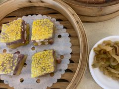 -满福隆酒楼(万绿园店)