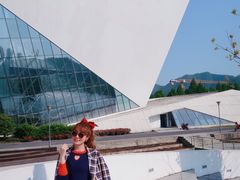 -浙江科技大学(小和山校区)