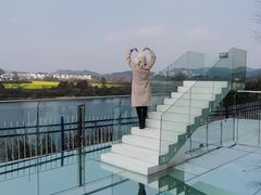 -婺源月亮湾