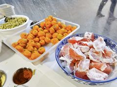 -川东坝子火锅(宝龙店)