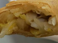 黄鱼春卷-明呈黄鱼面馆(斜土路店)