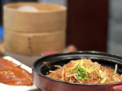-北京老铺烤鸭(西稍门店)