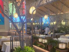 -桂满陇·海市蜃楼·黑金(国金店)