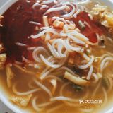 老螺蛳粉人的狂欢