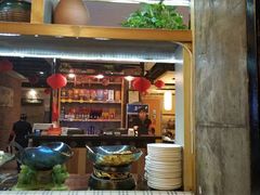 -肖记公安牛肉鱼杂馆· 省级非物质文化遗产(仁和路店)