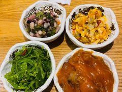 -林妈妈村·日式料理(宝山龙湖天街店)