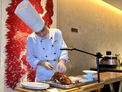 -四季民福烤鸭店(王府井东安门店)