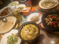 -永安鱼庄·镇江菜(丁卯店)