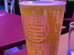 -牛啤堂精酿啤酒餐吧(五棵松华熙店)