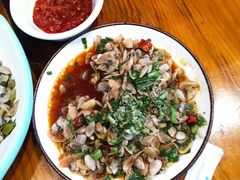 -丹盛象山海鲜(水清路店)