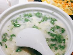 -吕氏疙瘩汤·私家菜馆(慈云寺店)