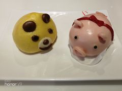-嘉和一品粥(津华昌道店)