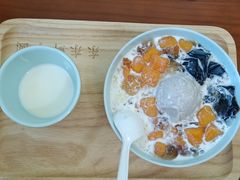 招牌大满贯-东东鲜芋圆(郑州店)