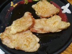 老式锅包肉-满园烤鸭·春饼(太原街万达店)