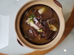-方记六道菜馆(生态公园店)