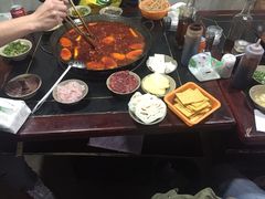 -星鸿社重庆老火锅