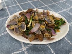 -明记海鲜大排档(巽寮湾店)