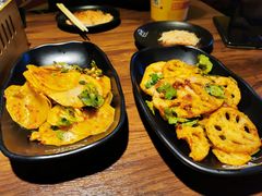 -Let’s WaKao瓦烤(贝森店)