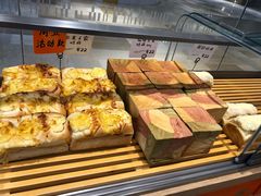 -司乎·日式鲜吐司(EFC欧美广场店)