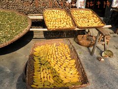 -祁门牯牛降观音堂风景区