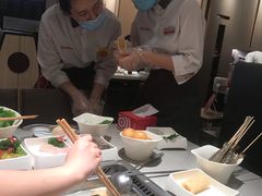 -海底捞火锅(群光广场店)