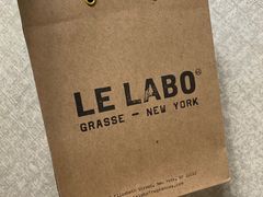 -LE LABO(ルラボ代官山店)