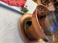 -东来顺饭庄(天坛店)