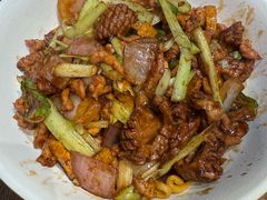 -寻裕记·现炒浇头面(人民广场店)