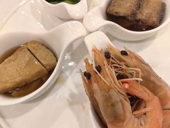 -老人和饭店(打浦路店)
