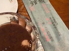 -南拳十三姨·潮汕砂锅粥(世纪金源店)