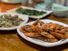 -南海渔家•海鲜•正宗海南菜(海棠湾店)