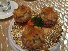 -8餐厅(新葡京酒店)