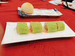 甜薄撑-北园酒家(小北路店)