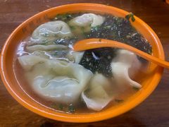 -阿麟馄饨(延长路店)