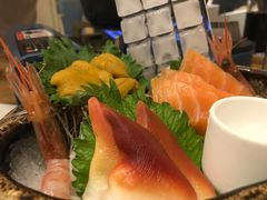 -小句号·精致料理(江南环球港店)