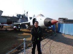 -中国人民解放军海军博物馆