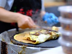 -清真·二嫂子煎饼果子(鼓楼旗舰形象店)