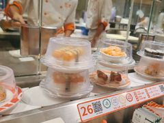 -新一番三文鱼寿司(大东海店)