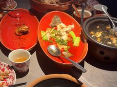 -客语客家菜(东山口店)