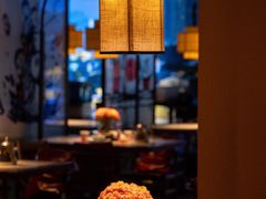 大堂-鼎盛蜀坊·重庆江湖菜(市桥地铁站店)