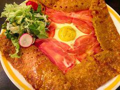 -La Creperie法餐厅(芮欧百货店)
