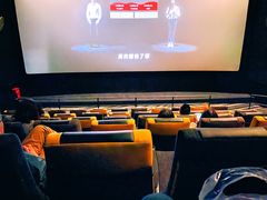 -百美汇影城(LUXE嘉里中心店)