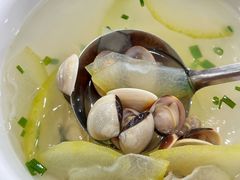 -考记泥焗鸡农庄·海鲜(北洛秘境店)