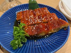 -鳗葉(万象城店)